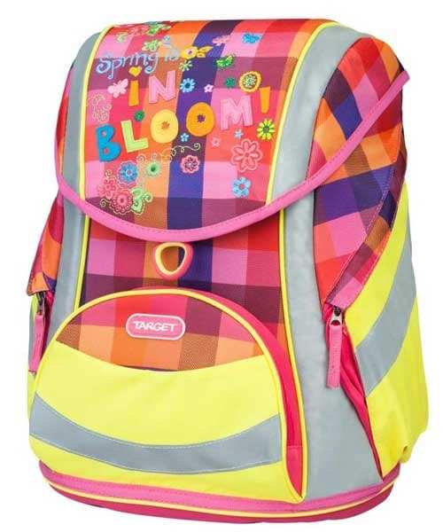 Target Ranac za školu Reflex Bloom 17973