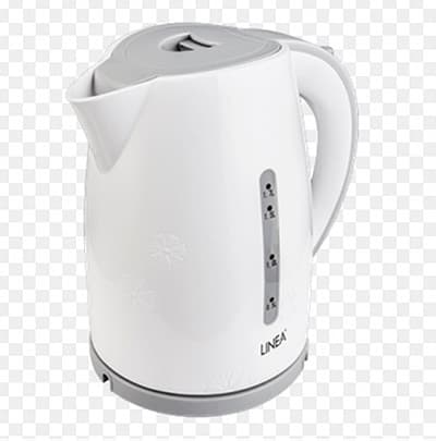 Električni bokal LINEA - LKE-0485 1,7L, max 2200 W