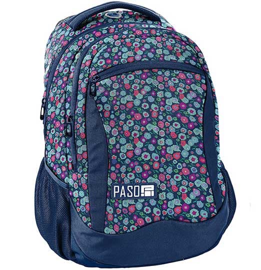 Paso školski ranac 18-2808KW-16