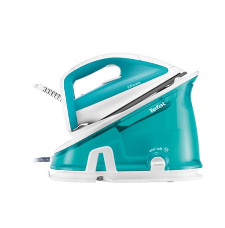 Pegla sa generatorom pare Tefal GV6721