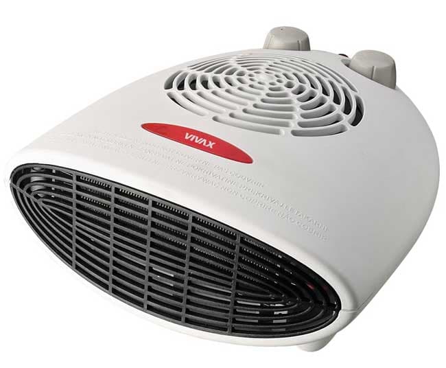 Vivax Grejalica 2kW FH-2061W