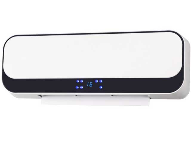 Zidna PTC keramička grejalica 2000W Prosto FKF3016