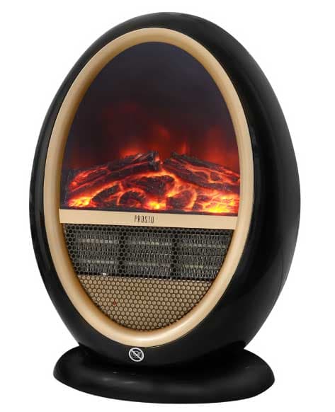 Grejalica sa 3D efektom plamena 1500W Prosto EK1503