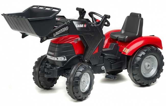 Dečiji traktor na pedale Falk Toys 996D