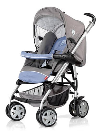 Esprit Kolica Explorer College 127063