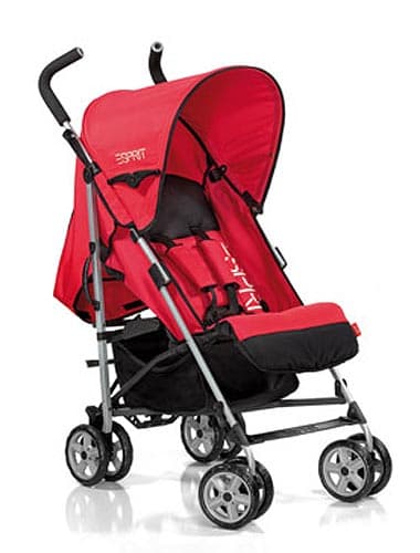 Esprit Kolica Sun Red 131909