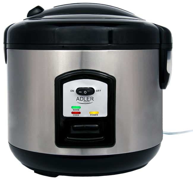 Adler Električni aparat za kuvanje pirinča AD6406