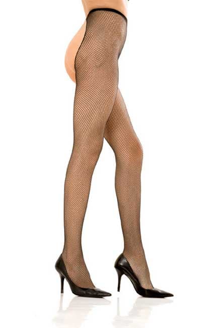 Rene Rofe Mrežaste hulahopke 000155