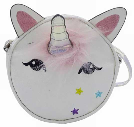 Sazio torbica Brit 10 Unicorn