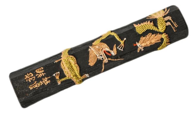 POP Indian Ink - Tradicionalni kineski tuš u pločici 617100