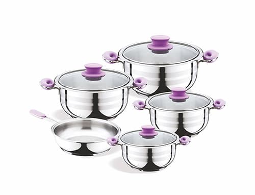 Set posuđa Royal Elit