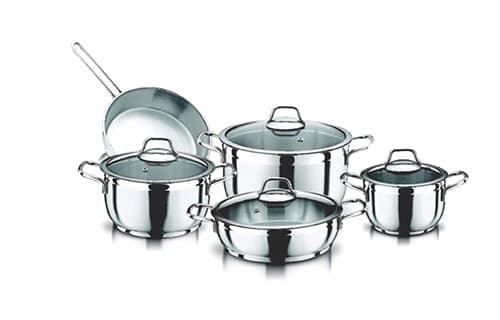 Set posuđa Vivaldi Aster Plus