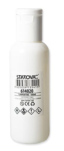 STATOVAC ART Terpentin 100ml 614020