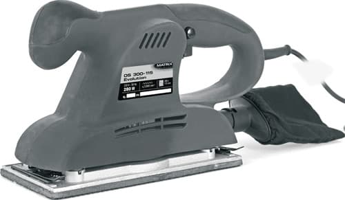 Brusilica vibraciona OS300-115 130200030