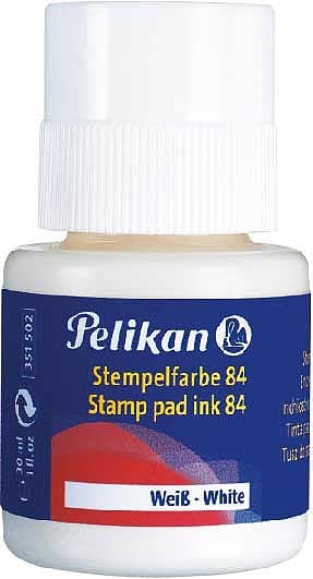 Mastilo Za Metalne Pečate S.84, 05MP05