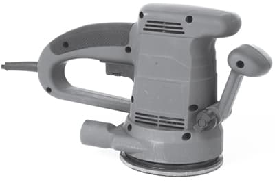 Rotaciona brusilica ES430-1 130200050