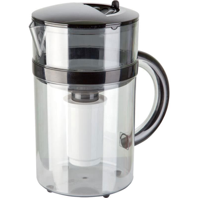 Filter Gejzir-Matiss univerzalni hrom sivi 4.0L 62033S