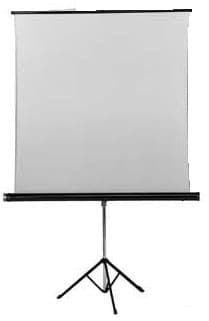 Hama projekciono platno 150 x 150 cm 18795