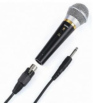 Hama mikrofon DM-60 46060