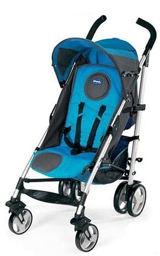 Chicco kišobran kolica Lite Way Top - 60888.45