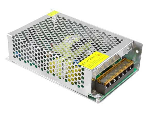 Ispravljač - Napajanje za LED trake 120W PS-120-24