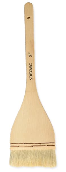 POP BRUSH 500 - Široka četka flah - wool hake br.3 622930