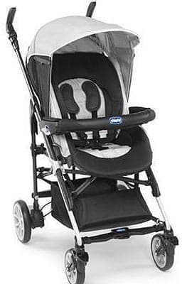 Chicco Kolica Living 79120.43