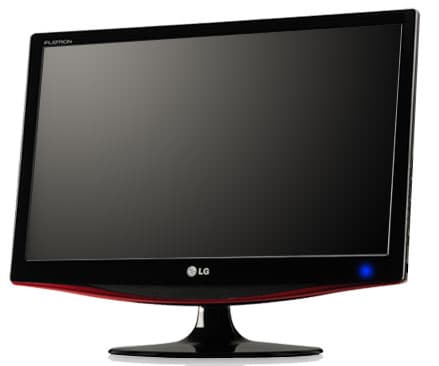 LG Full HD LCD Monitor sa TV tjunerom