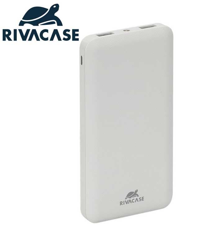 Powerbank Eksterna baterija za mobilne uređaje Rivacase VA2010 10.000mAh