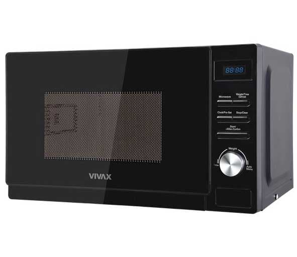 Vivax Mikrotalasna pećnica MWO-2070 BL