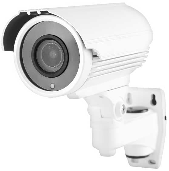 IP Kamera za video nadzor KIP-200A60H