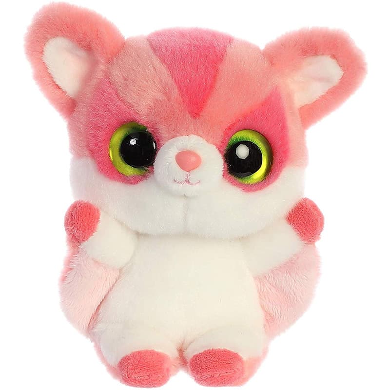 Aurora YooHoo Shooga plišana igračka 15 cm