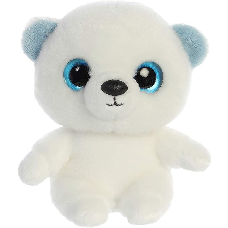 Aurora YooHoo Martee plišana igračka 15 cm