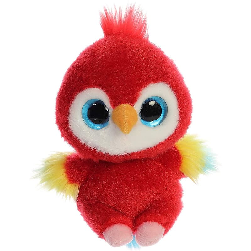 Aurora YooHoo Lora plišana igračka 15 cm