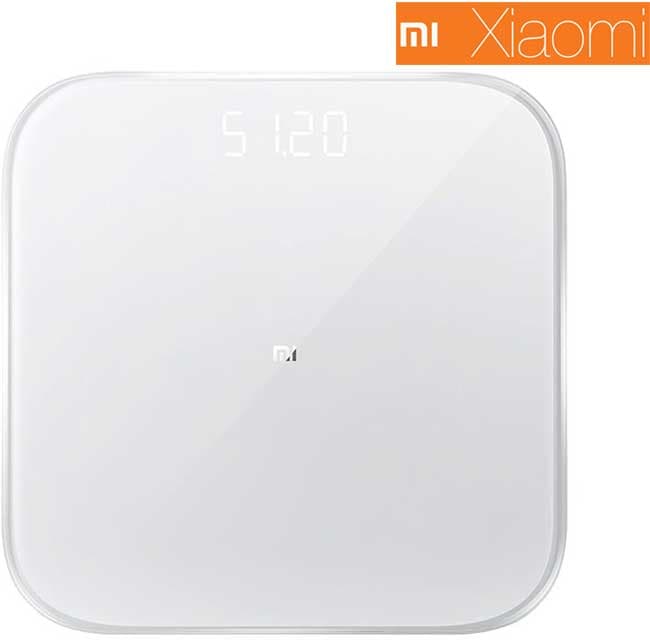 Xiaomi telesna vaga NUN4056GL