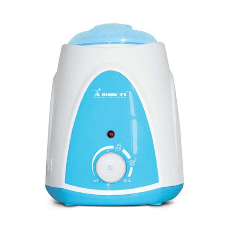 Momert grejač flašica 1706