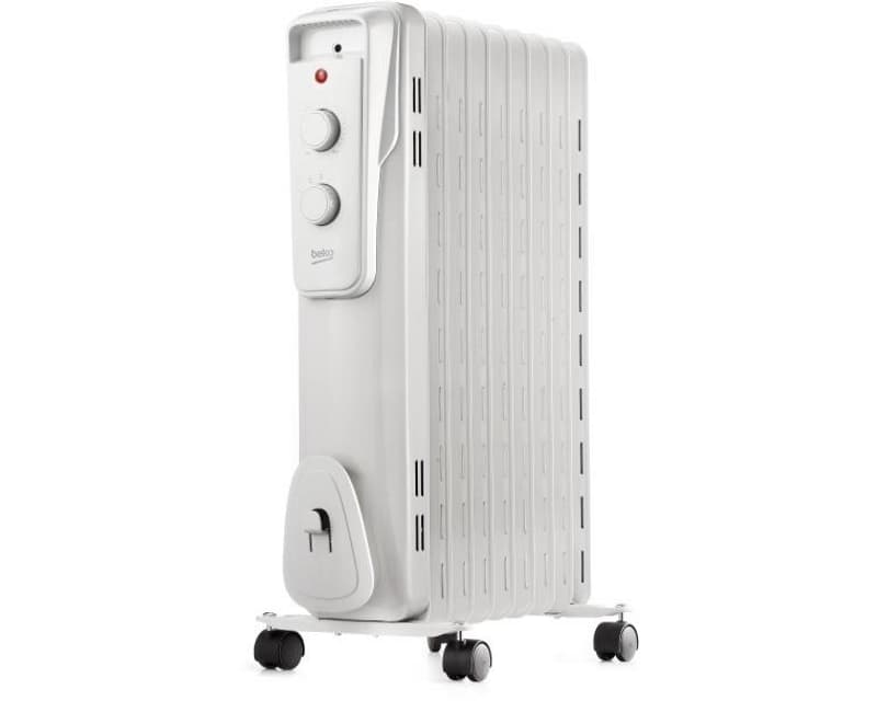 BEKO Uljani radijator sa 9 rebara 2000W RHO 5220