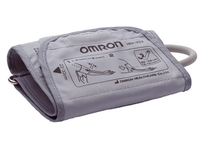 Omron standardna M manžetna za M2, M1 Compact i M1 Plus