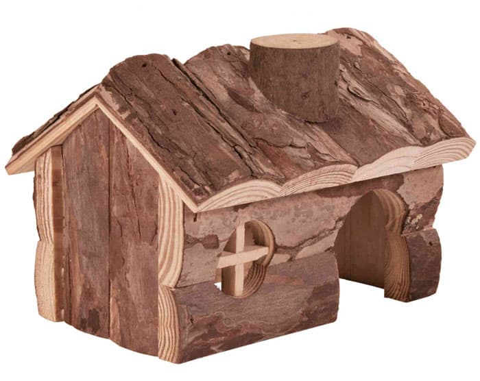 Kućica za hrčka ili miša Hendrik Trixie 6171