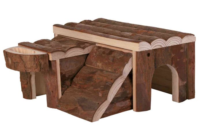 Kućica za hrčka ili miša Luka Trixie 6173