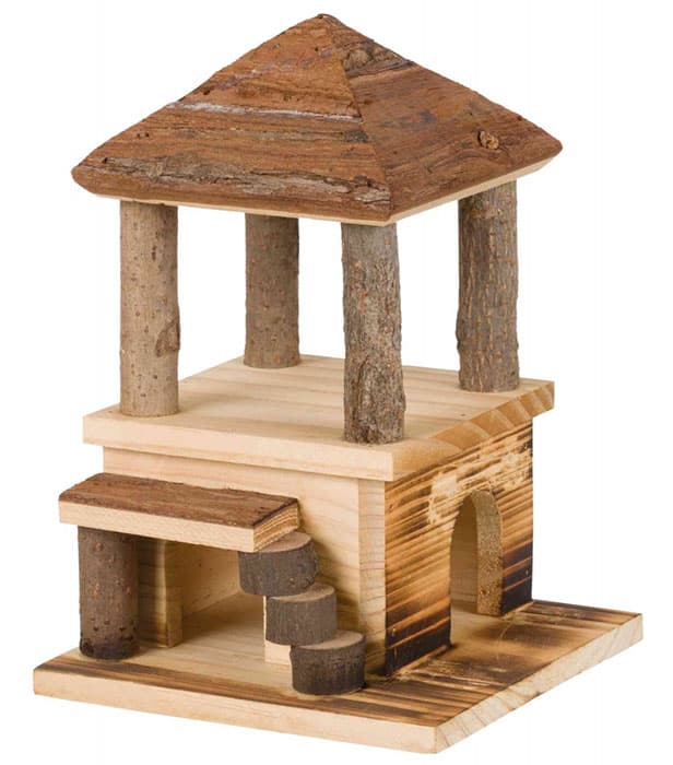 Kućica za male glodare Sten Trixie 61961