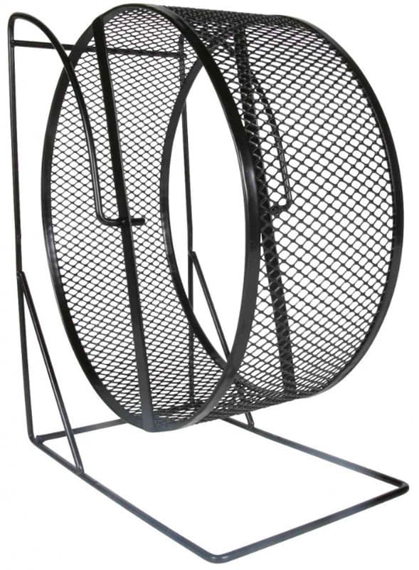 Mrežasti točak za glodare 28cm Trixie 61003