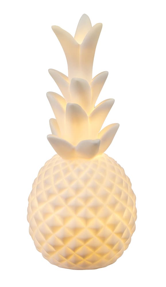 Stona lampa u obliku ananasa 22810