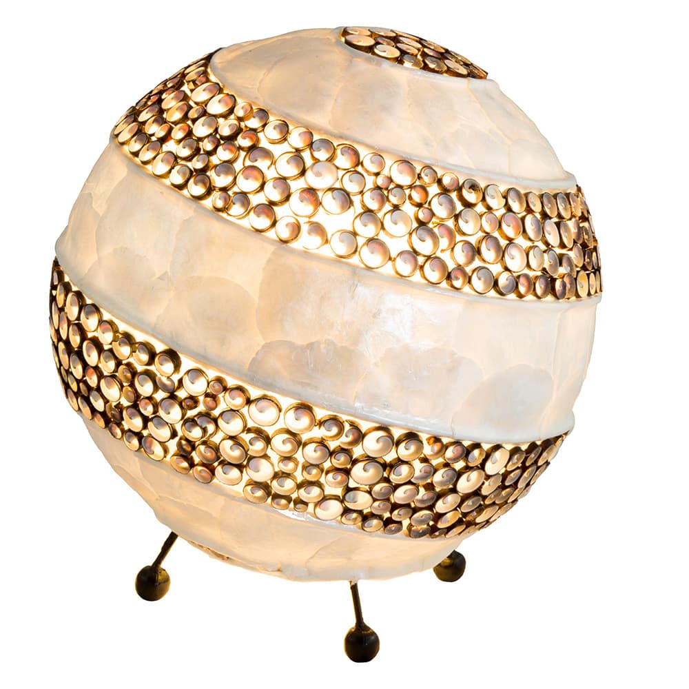 Globo stona lampa Bali 25816