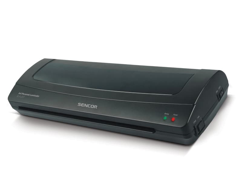 SENCOR A4 aparat za plastificiranje Laminator SLA 201