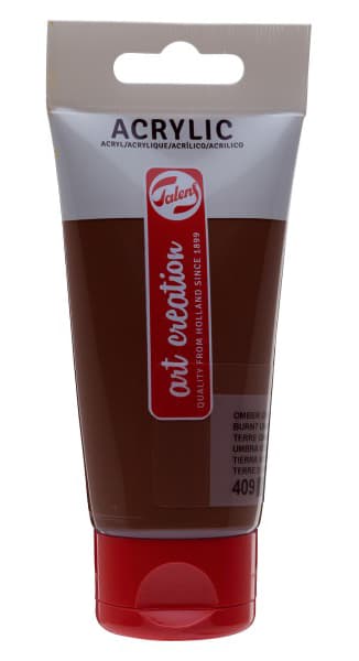 TALENS Art Creation Akrilik - Akrilna boja Pečena umbra 75ml