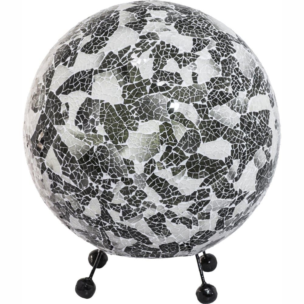 Globo stona lampa 25831 Bali-II 32cm sa prekidačem