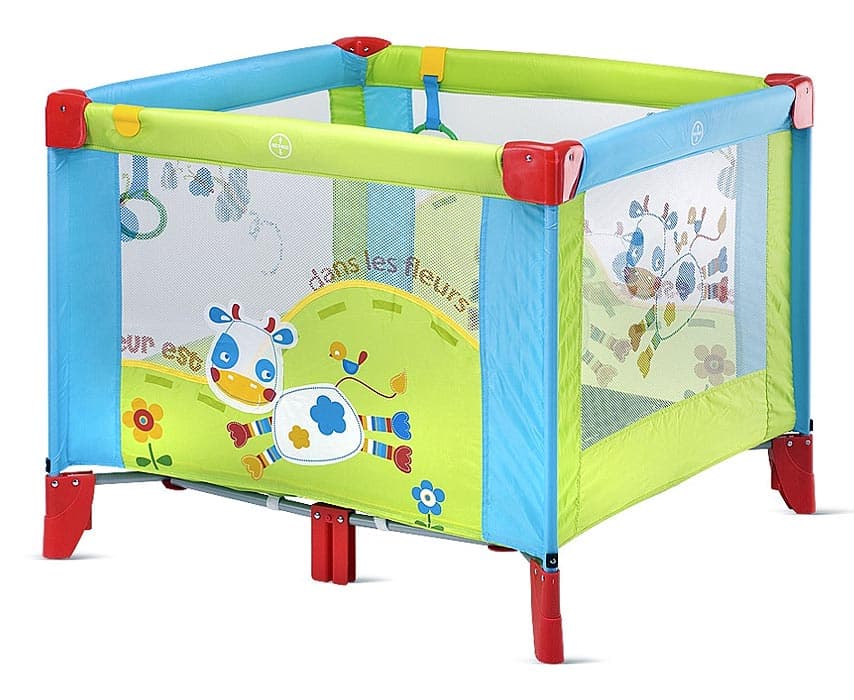 Chipolino Ogradica Zoo