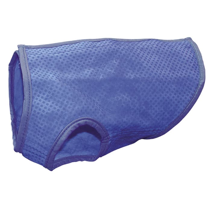 Nobby Rashladni prsluk za pse veličina L Cooling 62223