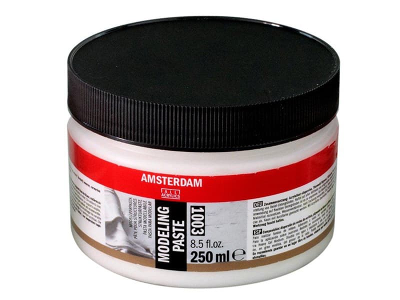 TALENS Amsterdam 1003 Pasta za modelovanje 250ml